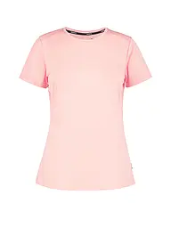 RUKKA | T-shirt de course pour femmes Ylakartti | Corail