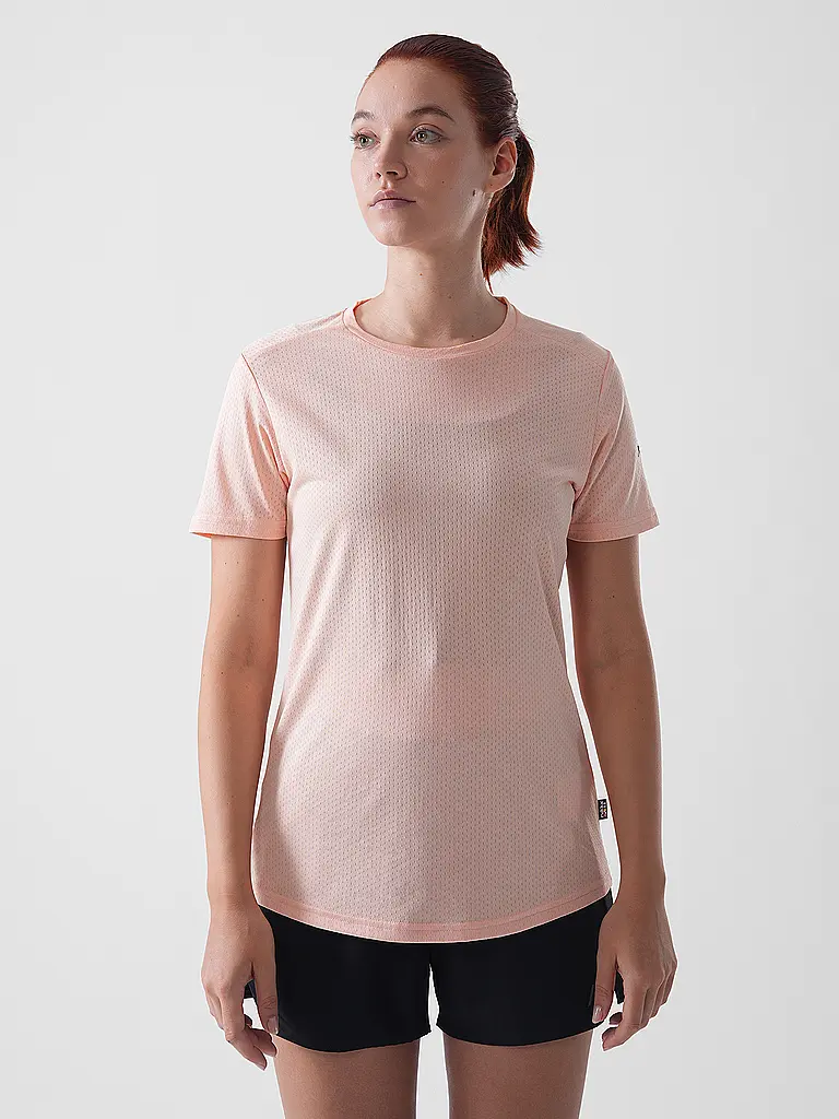 RUKKA | T-shirt de course Ylakartti pour femmes |