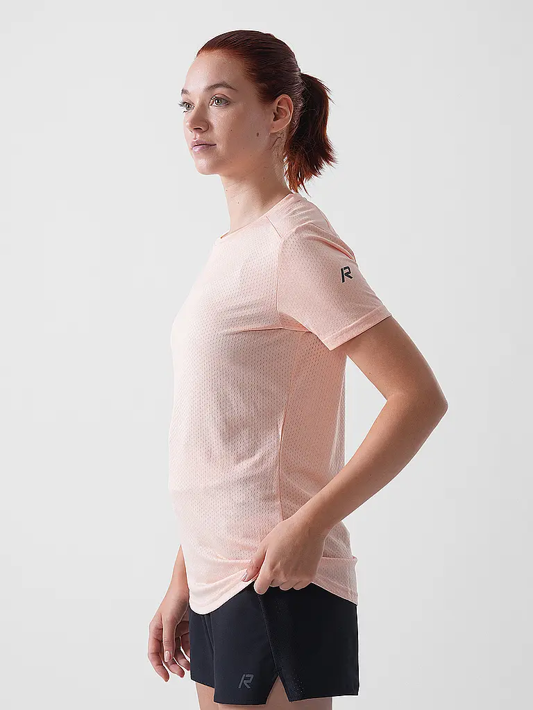 RUKKA | T-shirt de course Ylakartti pour femmes |