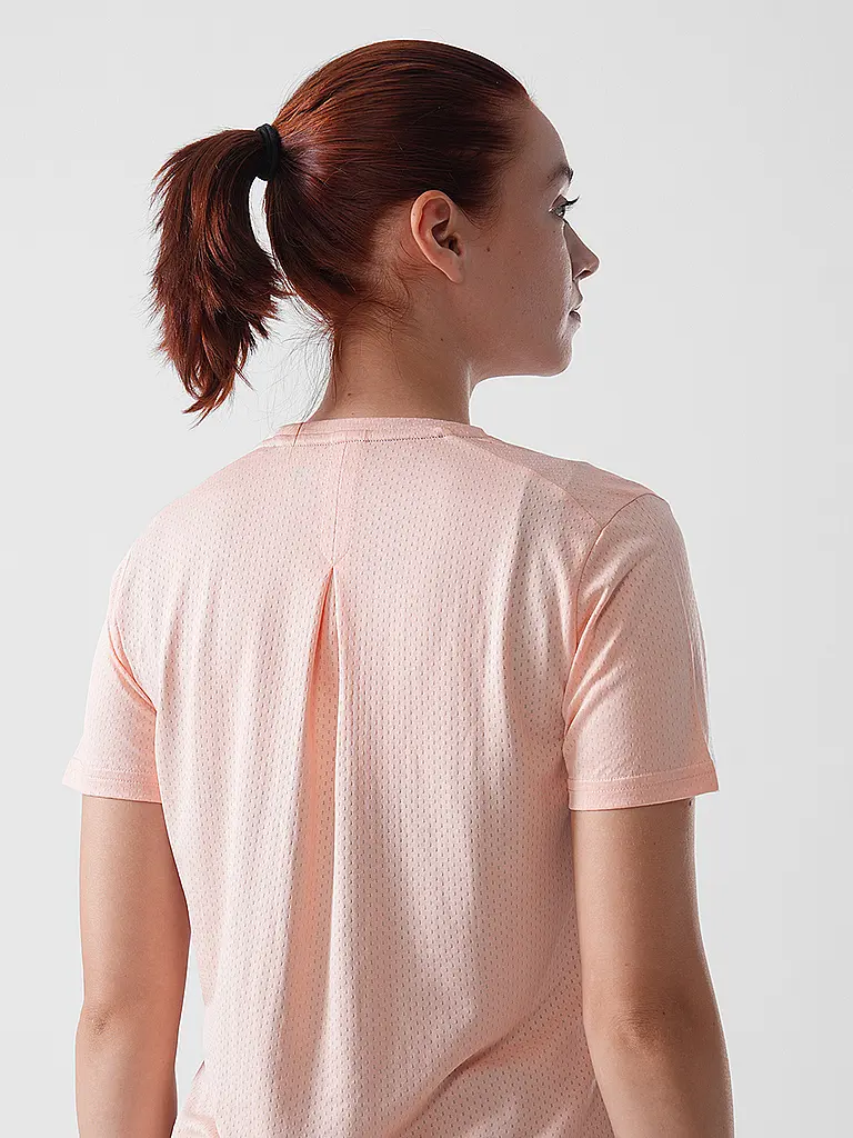RUKKA | T-shirt de course Ylakartti pour femmes |