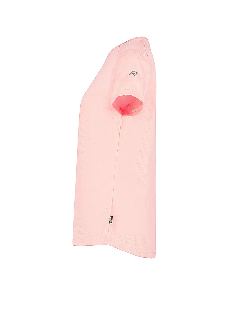 RUKKA | T-shirt de course Ylakartti pour femmes |