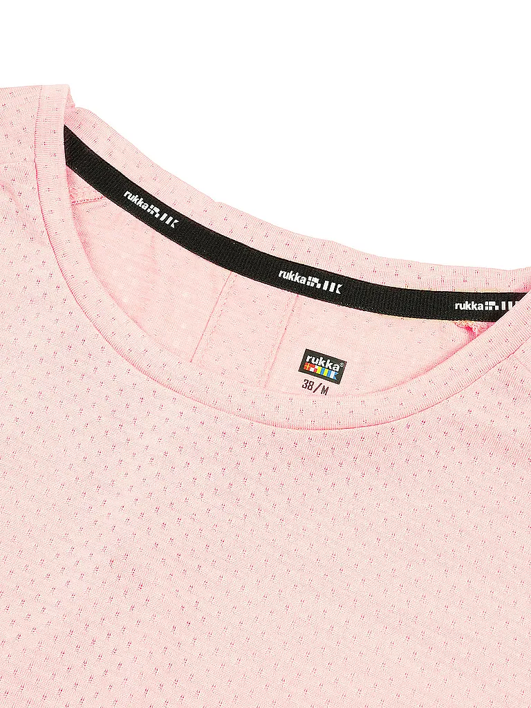 RUKKA | T-shirt de course Ylakartti pour femmes |