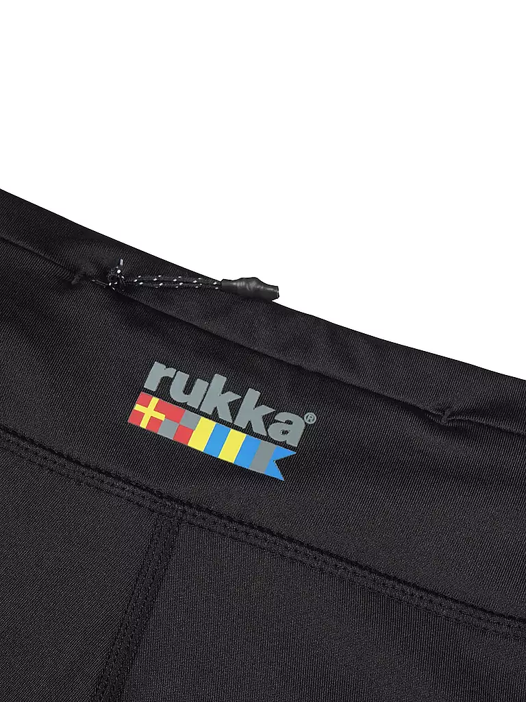 RUKKA | Tight de course 3/4 Maakeski pour femmes |
