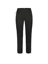 RUKKA | Tight de ski de fond softshell Talola pour hommes | Noir