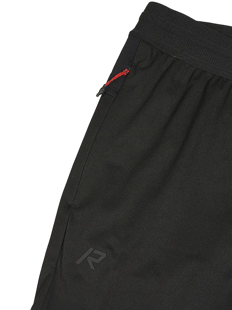 RUKKA | Tight de ski de fond softshell Talola pour hommes | Noir