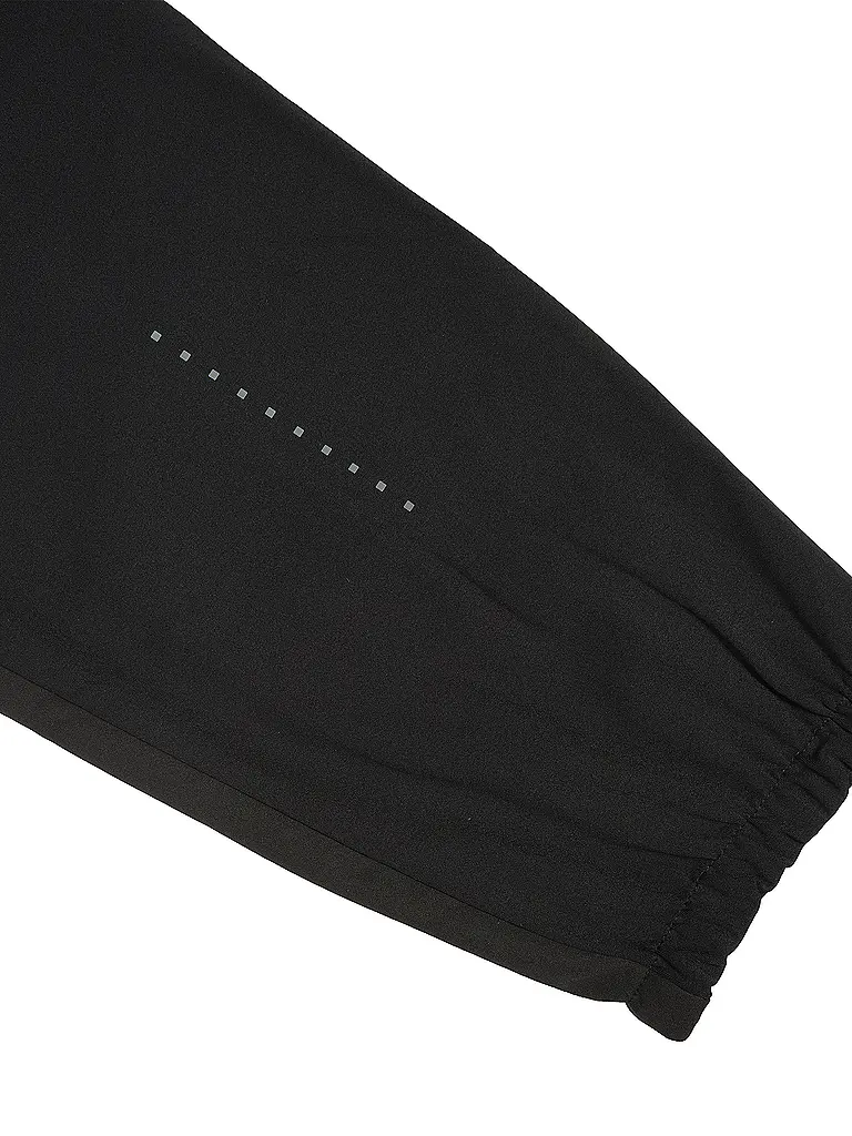 RUKKA | Tight de ski de fond softshell Talola pour hommes | Noir