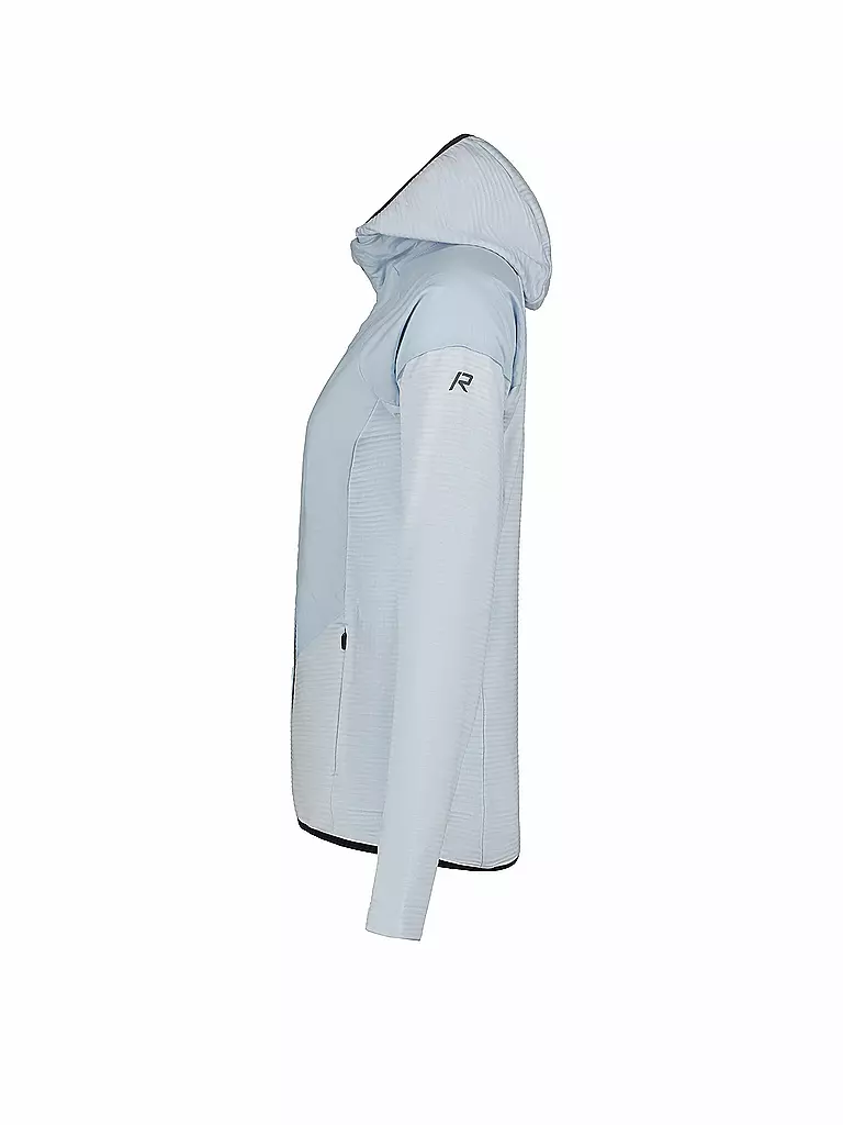 RUKKA | Veste de course à capuche Maskila pour femme |