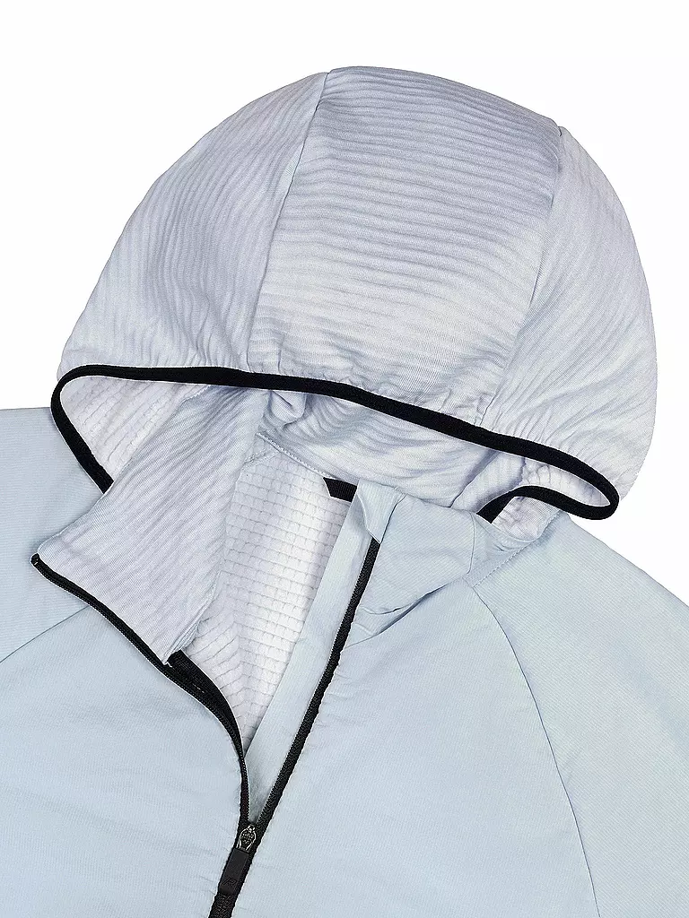 RUKKA | Veste de course à capuche Maskila pour femme |