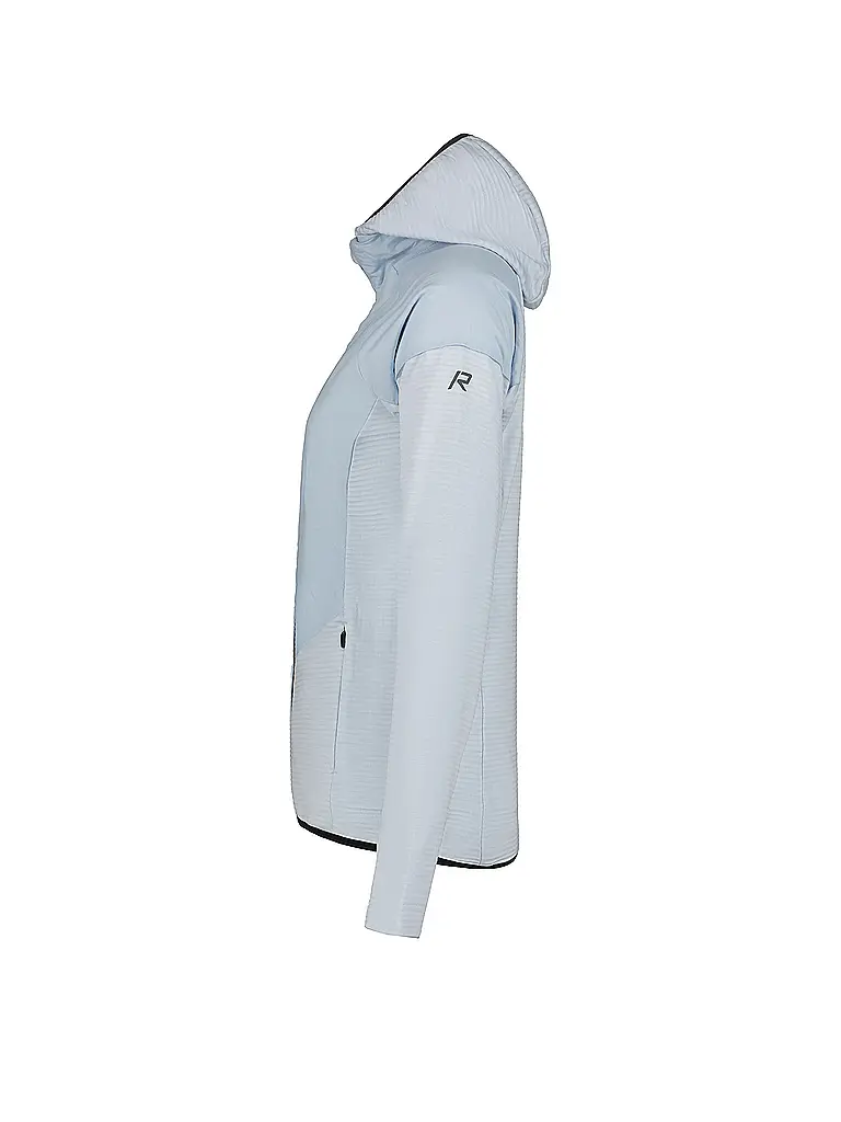 RUKKA | Veste de course à capuche Maskila pour femme |