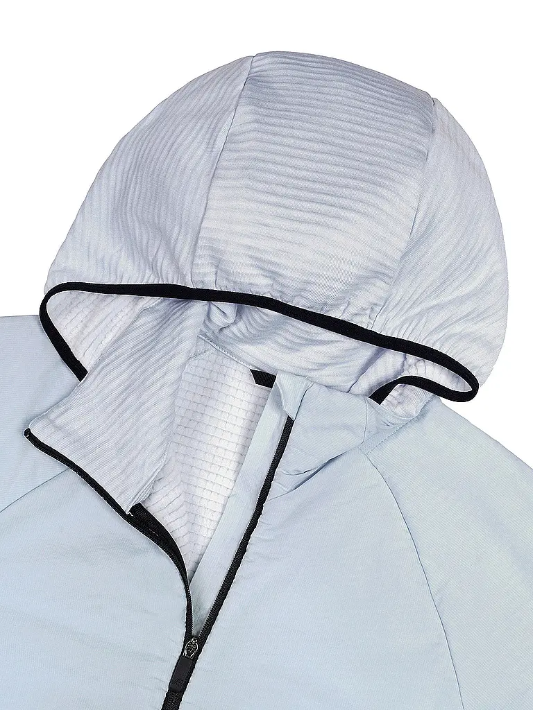 RUKKA | Veste de course à capuche Maskila pour femme |