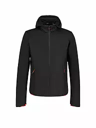 RUKKA | Veste de course Maarni pour hommes | Noir