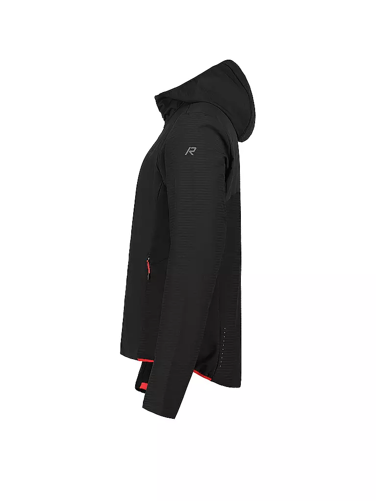 RUKKA | Veste de course Maarni pour hommes | 