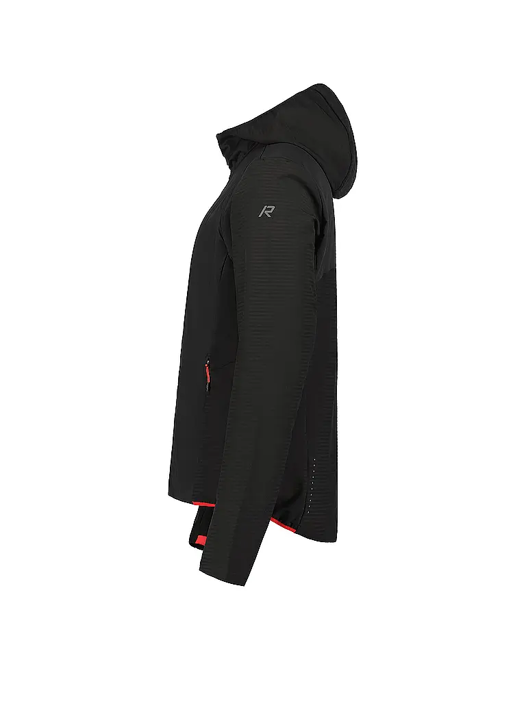 RUKKA | Veste de course Maarni pour hommes |