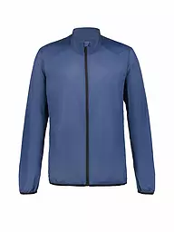 RUKKA | Veste de course Mailo pour hommes | Bleu foncé