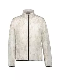 RUKKA | Veste de course Mailo pour hommes | Blanc