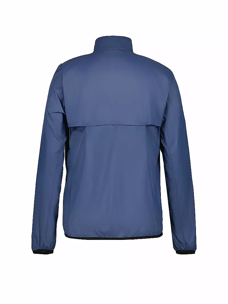 RUKKA | Veste de course Mailo pour hommes | 