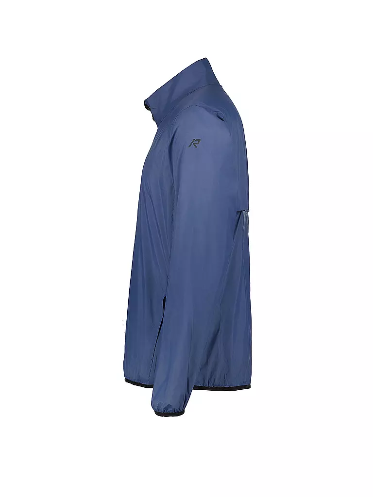 RUKKA | Veste de course Mailo pour hommes | 