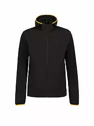 RUKKA | Veste de course Melko pour hommes | Noir