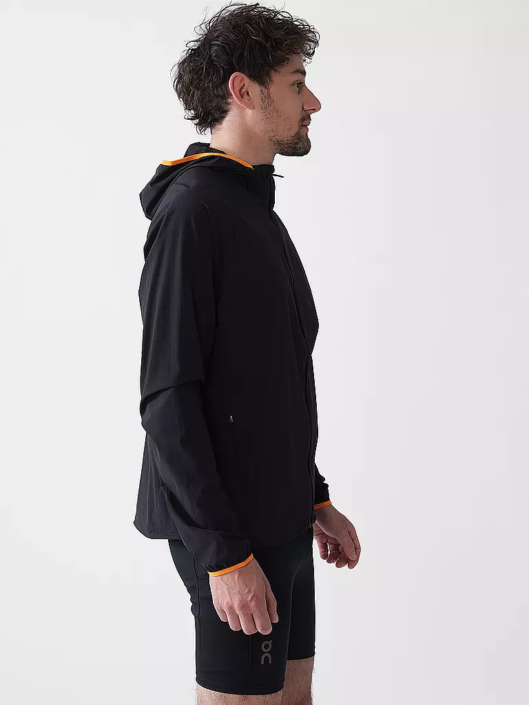 RUKKA | Veste de course Melko pour hommes |