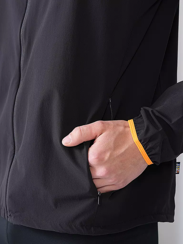 RUKKA | Veste de course Melko pour hommes |