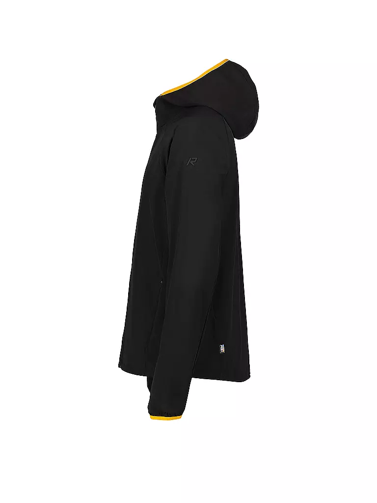 RUKKA | Veste de course Melko pour hommes |