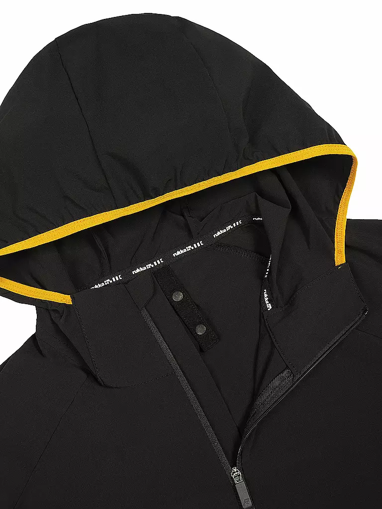 RUKKA | Veste de course Melko pour hommes |