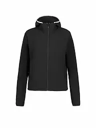 RUKKA | Veste de course Mellois pour femmes | Noir
