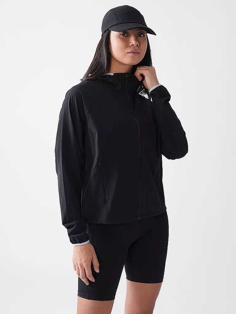 RUKKA | Veste de course Mellois pour femmes |