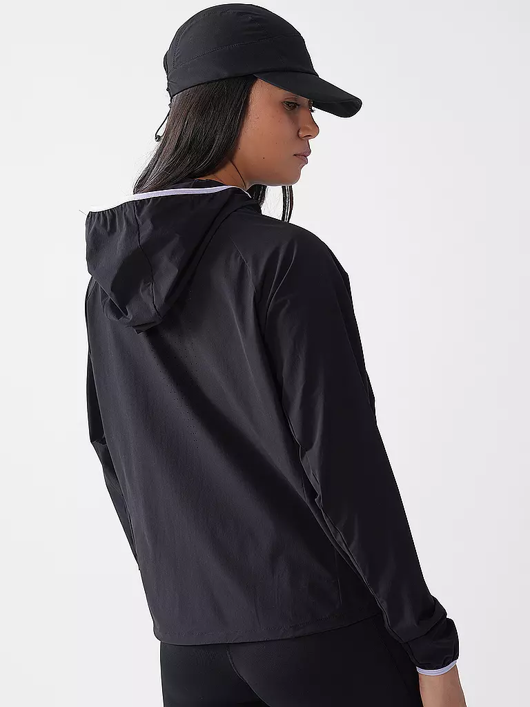 RUKKA | Veste de course Mellois pour femmes |