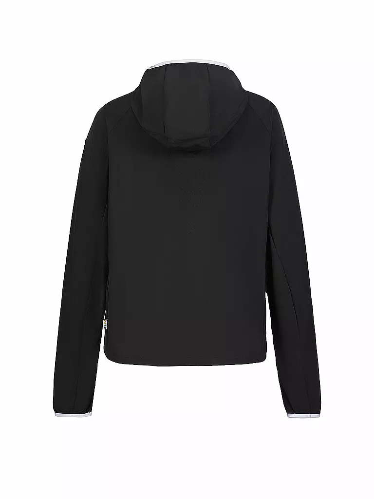 RUKKA | Veste de course Mellois pour femmes |