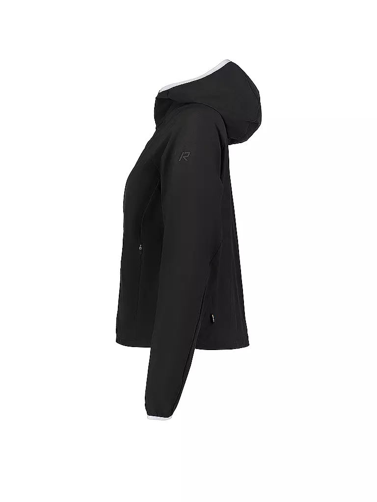 RUKKA | Veste de course Mellois pour femmes |