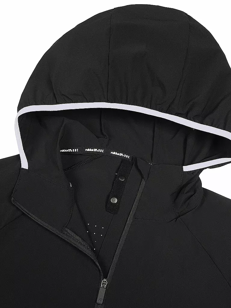 RUKKA | Veste de course Mellois pour femmes |