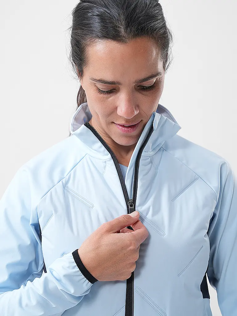 RUKKA | Veste de course Melta pour femmes |