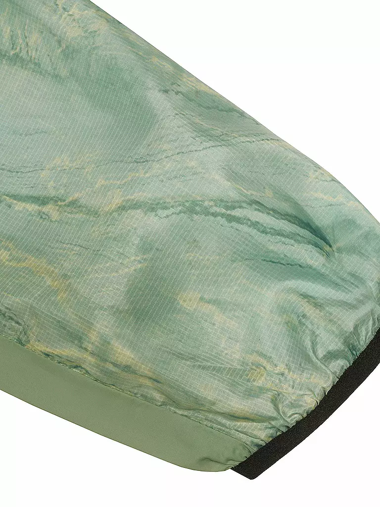 RUKKA | Veste de course pour femmes Maile Print |