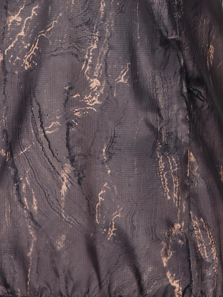 RUKKA | Veste de course pour femmes Maile Print |