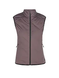 RUKKA | Veste de course pour femmes Merjala | Lilas