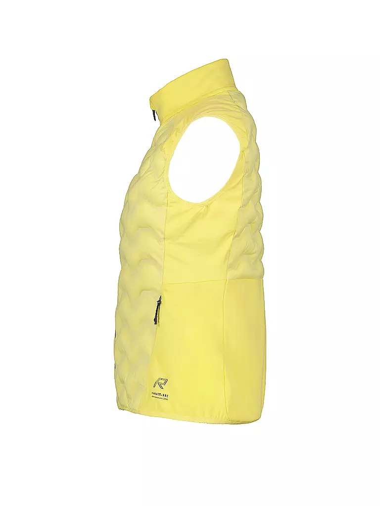 RUKKA | Veste de course pour femmes Merjala |