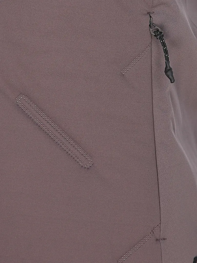 RUKKA | Veste de course pour femmes Merjala |