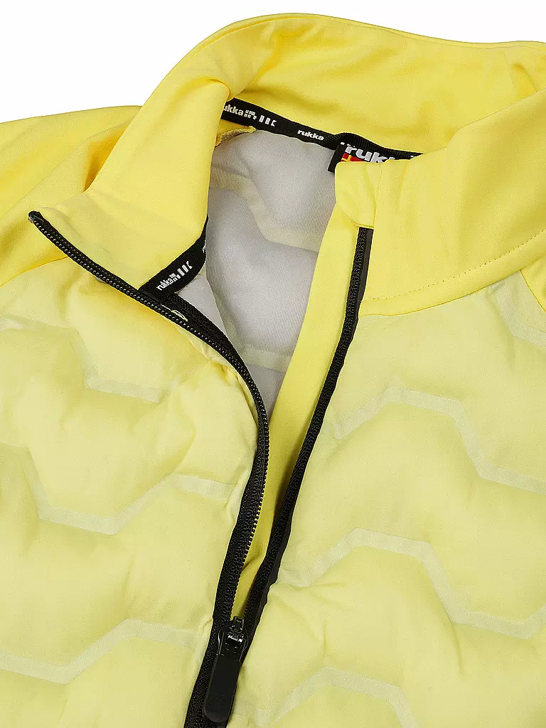 RUKKA | Veste de course pour femmes Merjala |