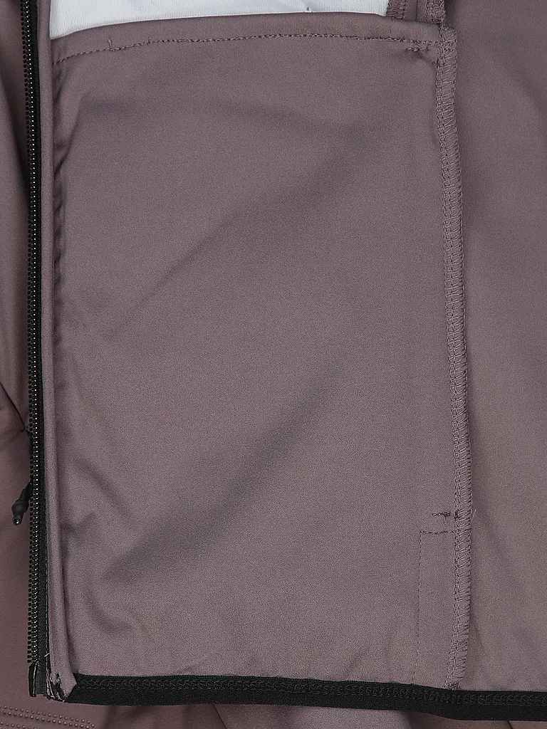 RUKKA | Veste de course pour femmes Merjala |