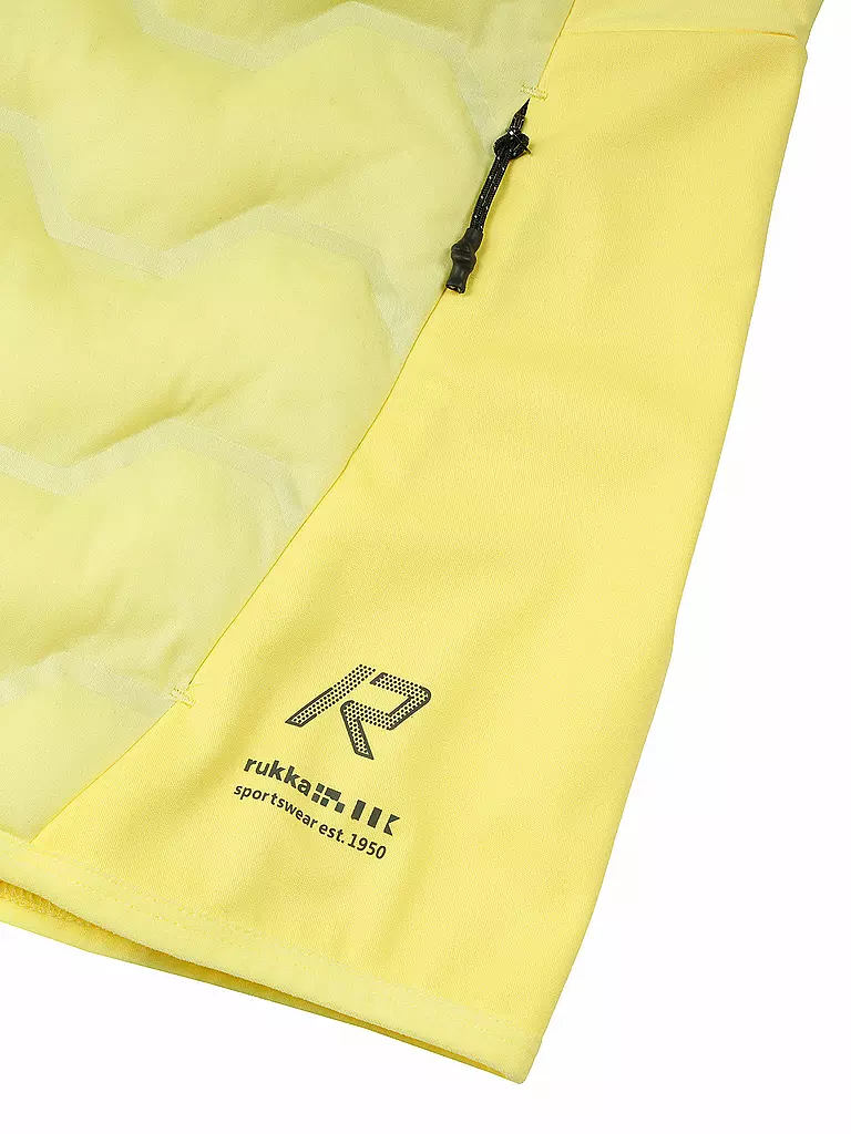 RUKKA | Veste de course pour femmes Merjala |