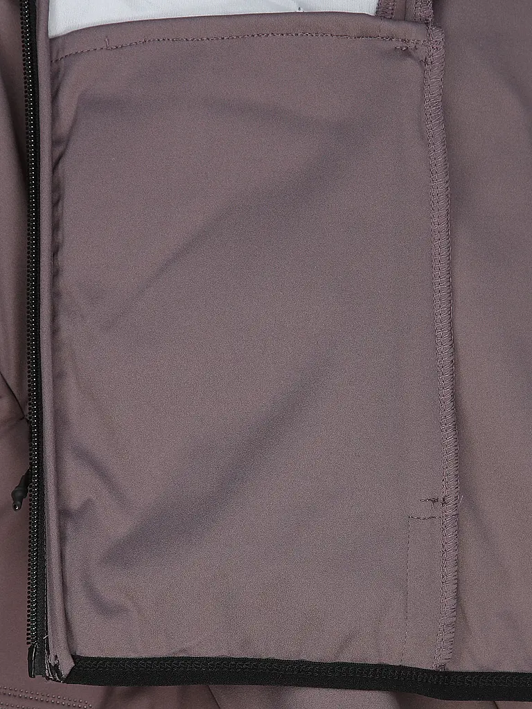 RUKKA | Veste de course pour femmes Merjala |