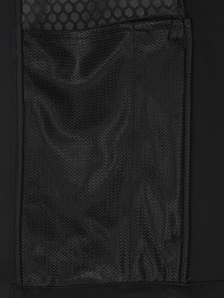 RUKKA | Veste de ski de fond softshell Talimaki pour hommes |