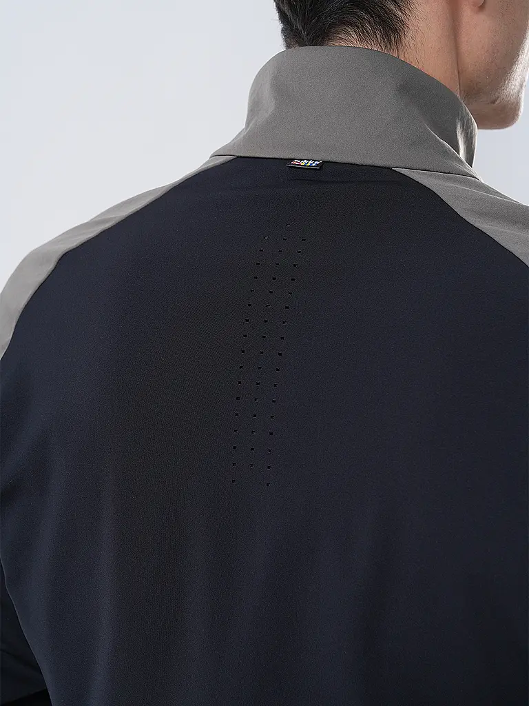 RUKKA | Veste de ski de fond softshell Talimaki pour hommes |