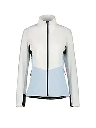 RUKKA | Veste de ski de fond softshell Talioja pour femmes | Bleu clair