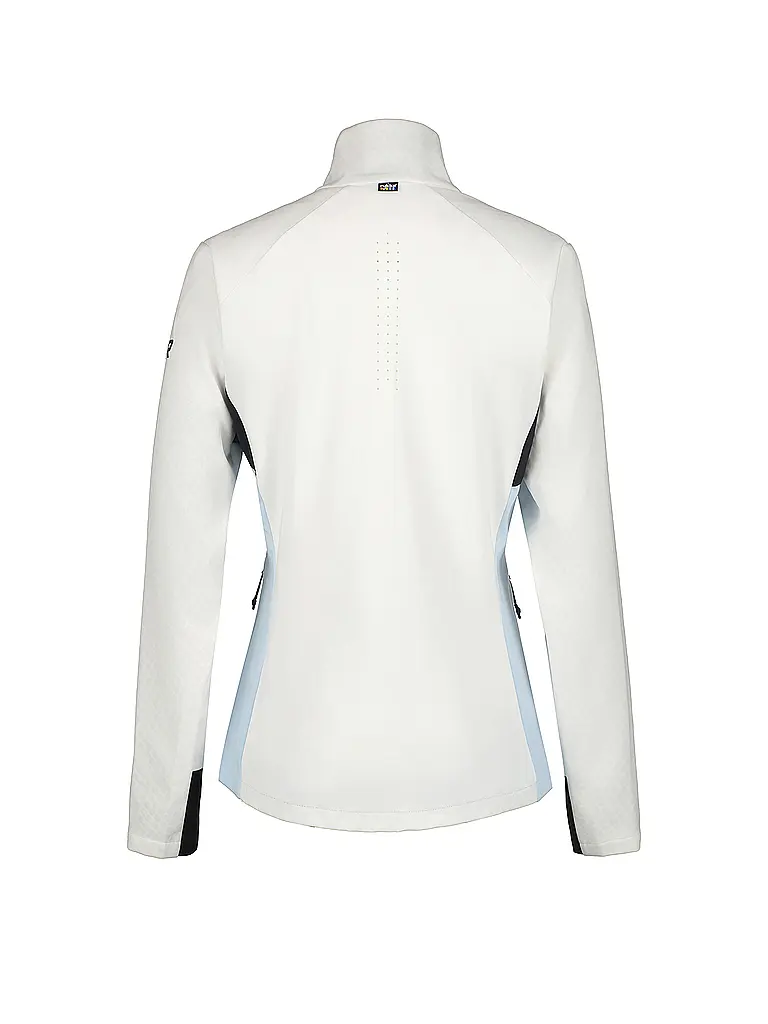 RUKKA | Veste de ski de fond softshell Talioja pour femmes | 