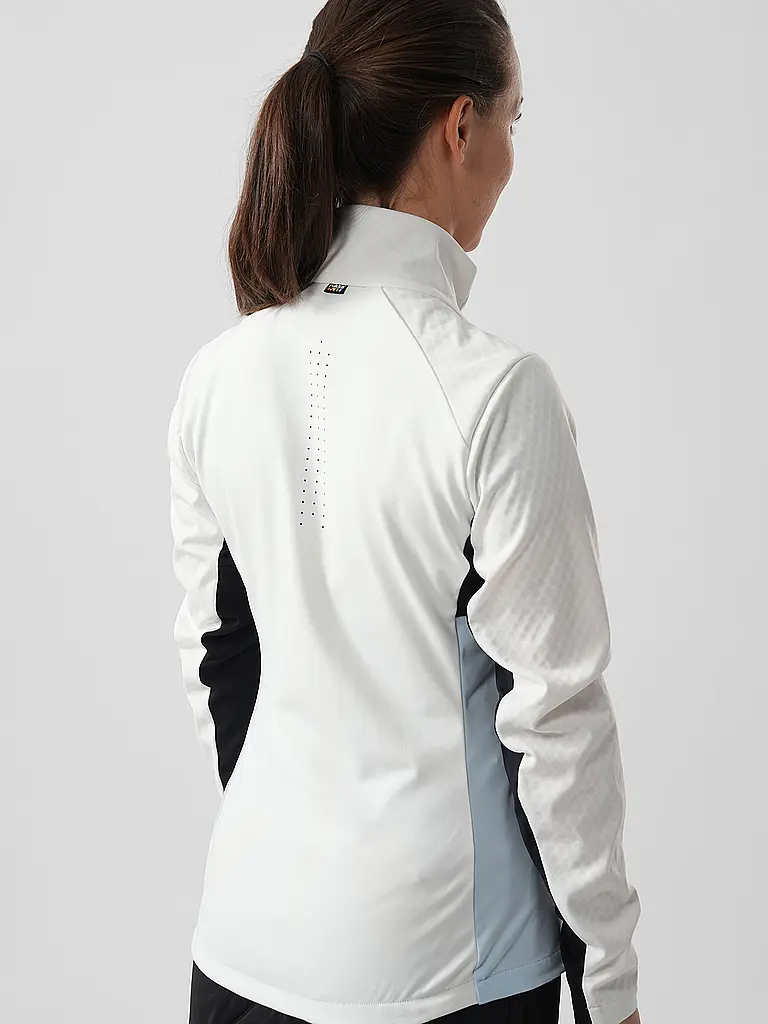 RUKKA | Veste de ski de fond softshell Talioja pour femmes | 