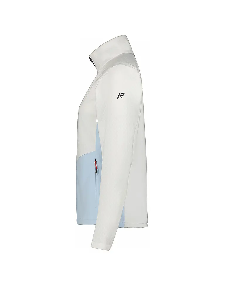 RUKKA | Veste de ski de fond softshell Talioja pour femmes | 