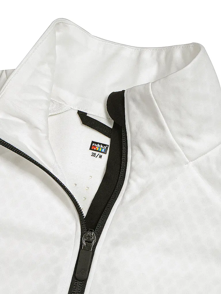 RUKKA | Veste de ski de fond softshell Talioja pour femmes | 