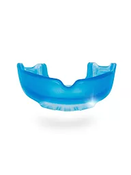 SAFE JAWZ | Protège-dents Ice Edition | Transparent